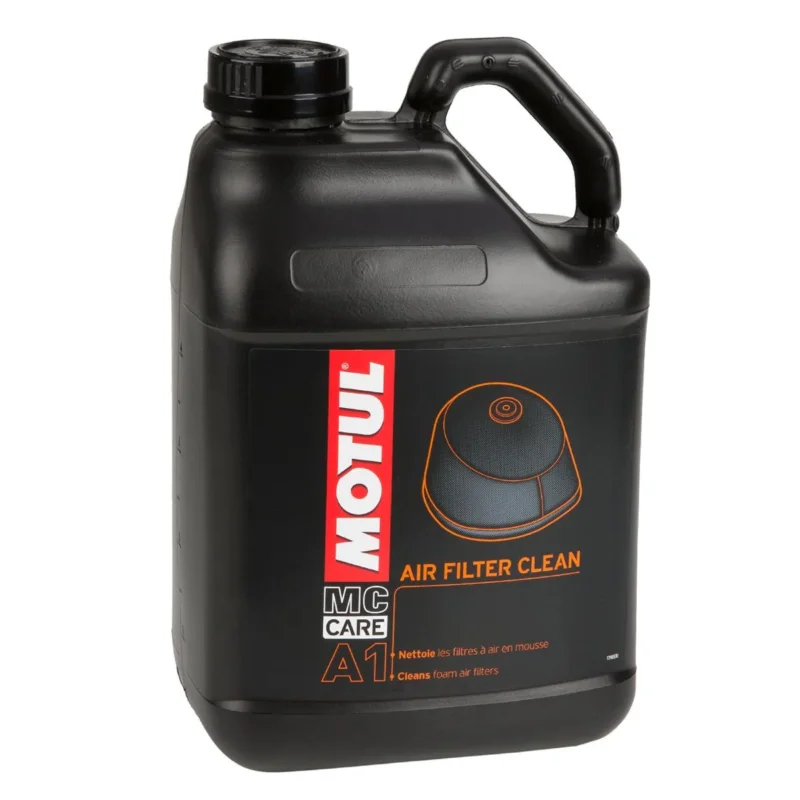 [ Motul ] Nettoyant Filtre à Air MC Care A1, 5 Litre Legjobb ár
