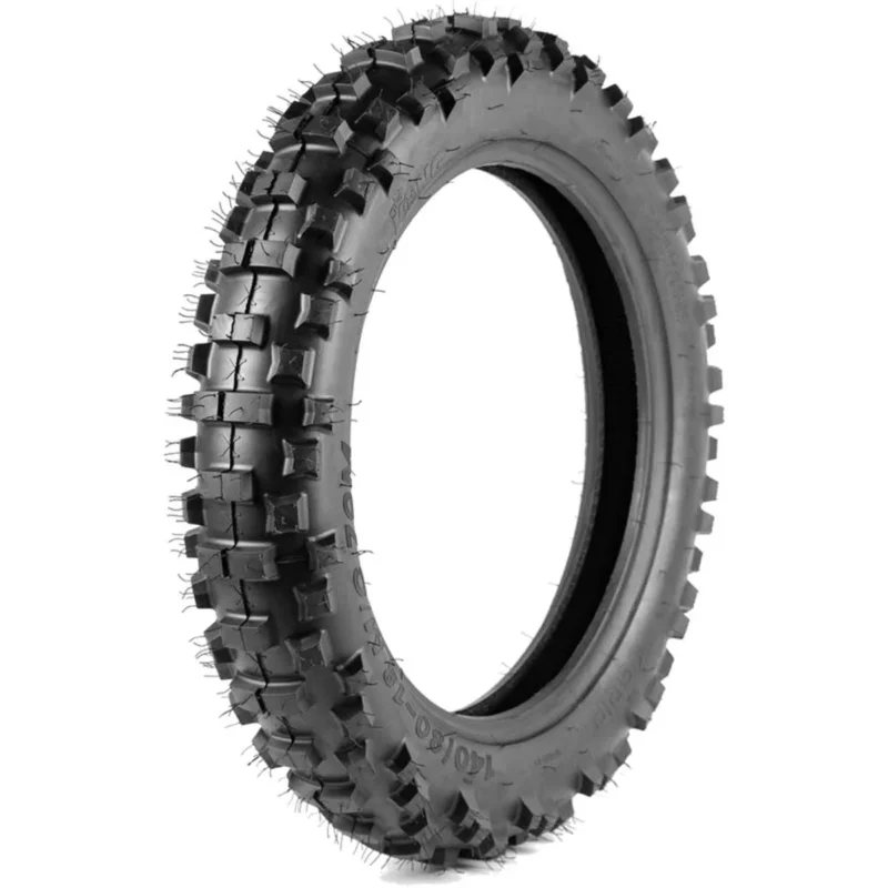 Bestseller [ X-Grip ] Pneu Arrière KING KONG 140/80-18, Sticky