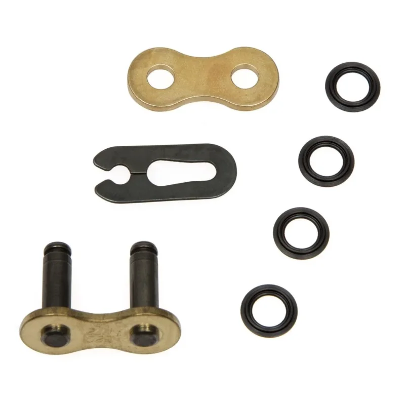 Legjobb ár [ D.I.D ] Attache rapide Chaîne 520VT2 pour 520 VT2 X-Ring Chain