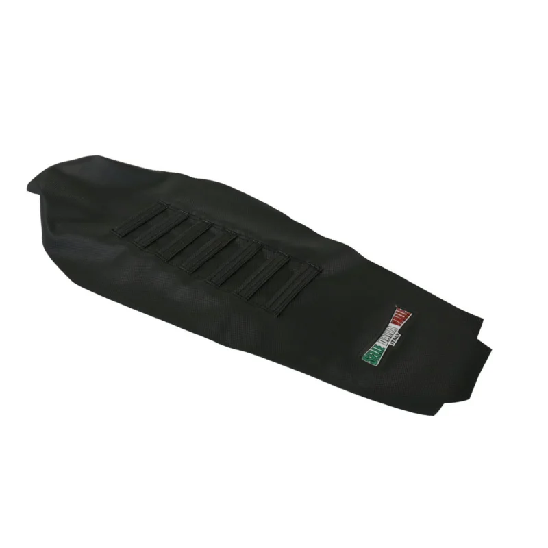 Árengedmény [ Selle Dalla Valle ] Housse de Selle Factory KTM 18-, Husqvarna 19-, Gas Gas 21-, Noir
