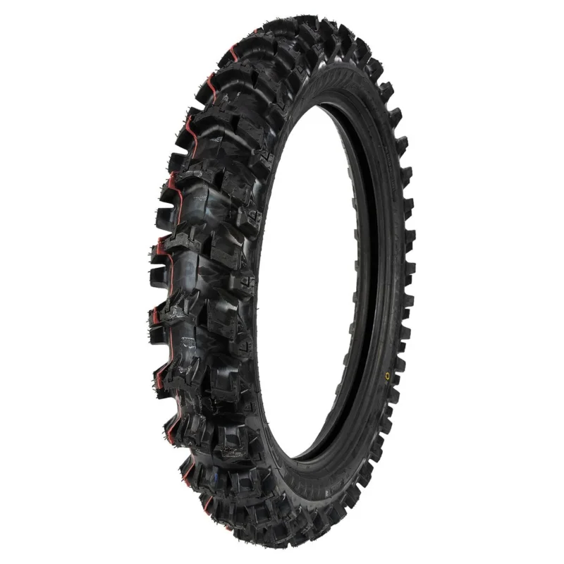 Szezonális akció [ Dunlop ] Pneu Arrière Geomax MX14 110/90-19