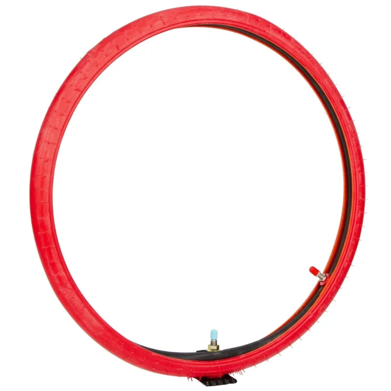 [ TUbliss ] Système Tubeless pour Enduro Gen2 18 x 1.85-2.15 Ne maradj le