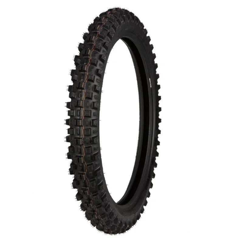 Vásárlói kedvenc [ Michelin ] Pneu Avant Tracker 80/100-21, pour FIM