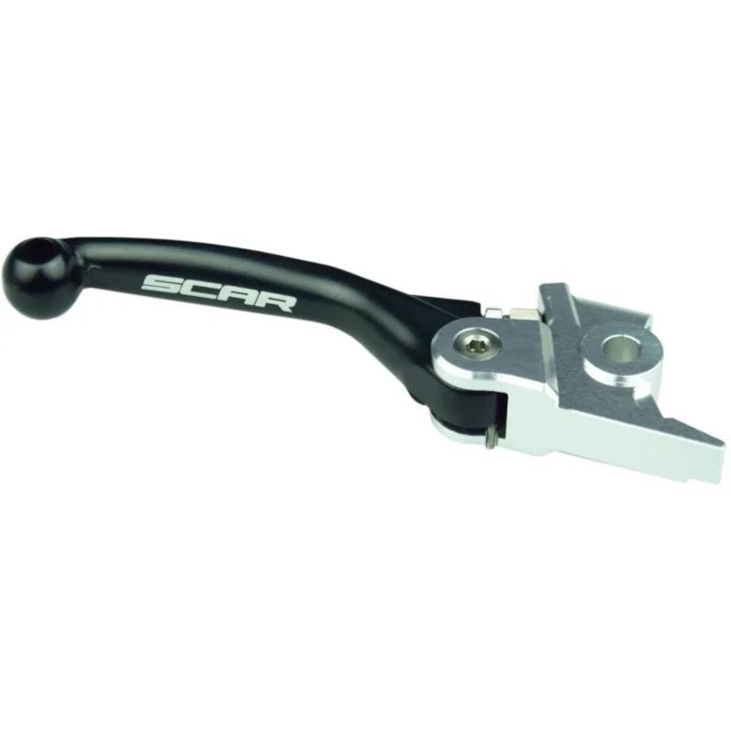 [ SCAR ] Levier de Frein flexible Ducati/Triumph/Stark/Kawasaki/KTM/Husqvarna/Sherco/GasGas/TM Végkiárusítás