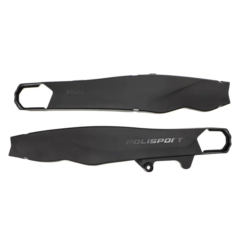 Olcsóbb [ Polisport ] Protection de Bras Oscillant KTM SX/SX-F 23-, EXC/EXC-F 24-, Noir