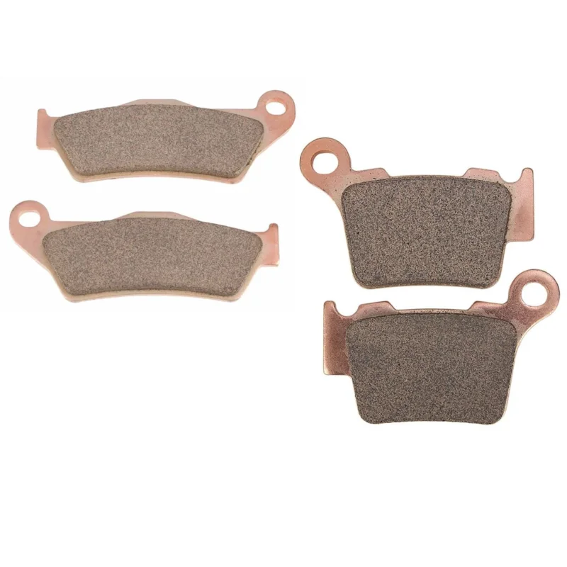 [ Moto-Master ] Plaquettes de Frein Sinter Pro Racing Set 2 pièces, Husaberg, Husqvarna, KTM, Sherco, Gas Gas Olcsóbb