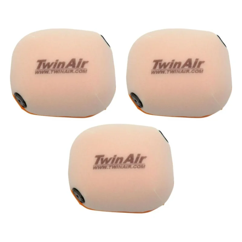 [ Twin Air ] Filtre à Air Standard Set de 3 Olcsóbb