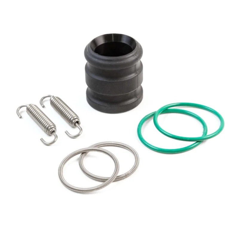 Szuper akció [ Aworkx ] Kit de Joints d‘Échappement Gas Gas EC 250/300 21-, Husqvarna TE 250/300 18-, KTM SX 250/300, EXC 250/300 EXC 150