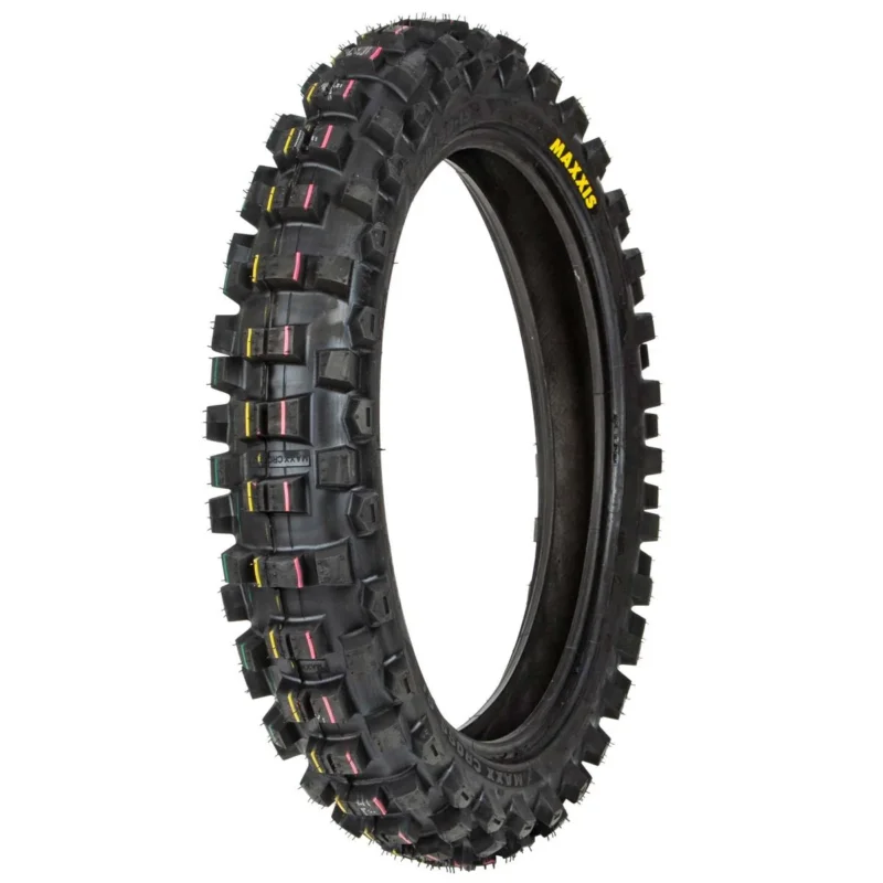 [ Maxxis ] Moto Pneu Arrière Maxxcross SI M7312 110/90-19, Medium Vásárlói kedvenc