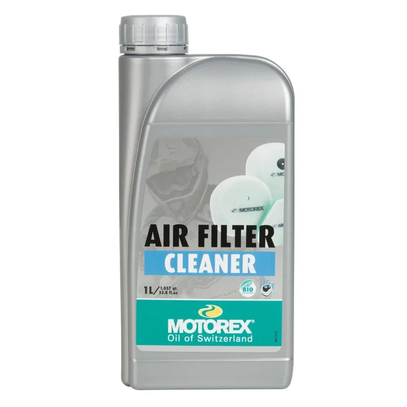 Gyors kiszállítás [ Motorex ] Nettoyant Filtre à Air 1 Litre