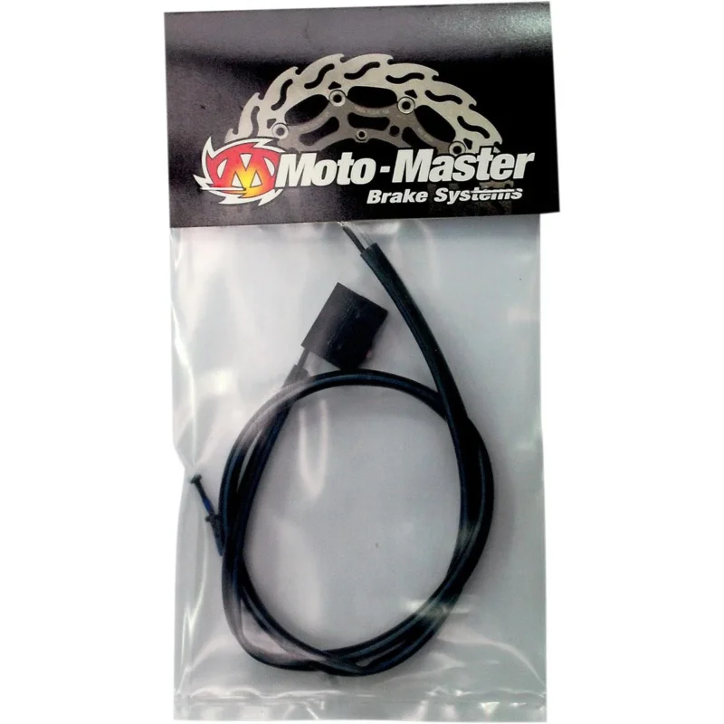 [ Moto-Master ] Interrupteur Feux-Stop 11 mm/12 mm Expressz szállítás