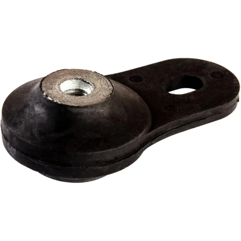 [ X-Grip ] Silent Bloc Pot Echappement 2 Temps Kedvezményes ár