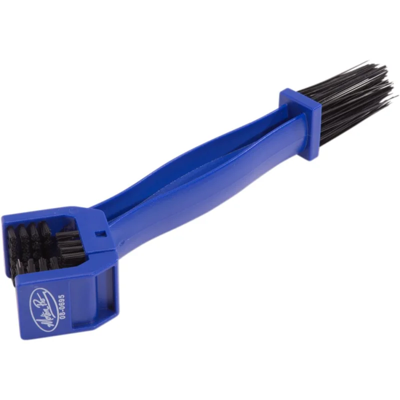 Alacsony ár [ Motion Pro ] Brosse Chaîne Bleu/Noir