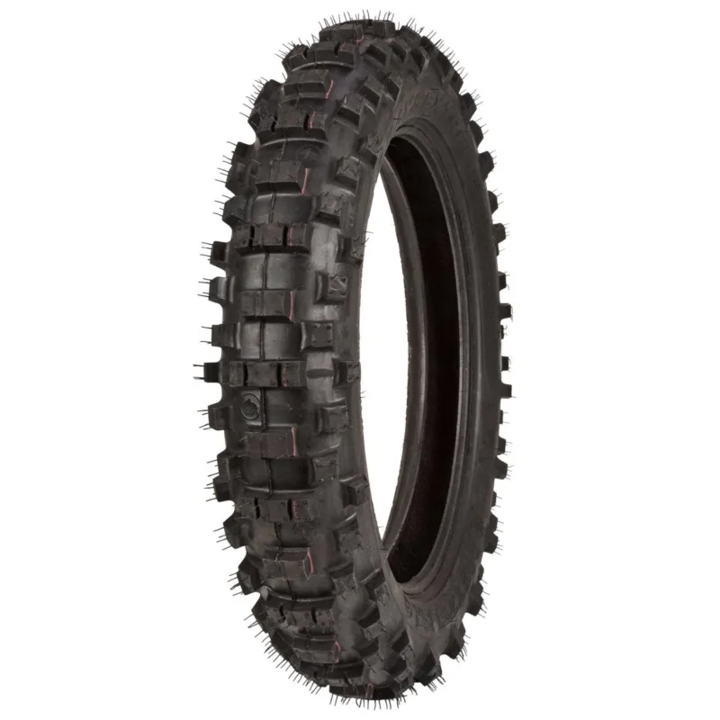 Expressz szállítás [ Metzeler ] Pneu Arrière MCE 6 Days Extreme 140/80-18 M/C 70M M+S Soft