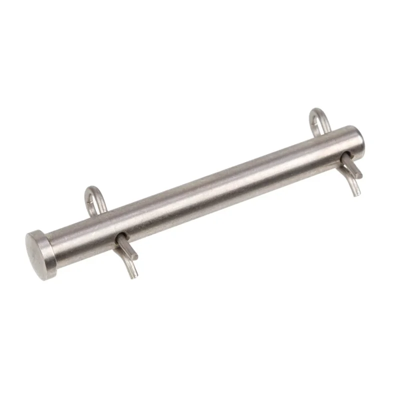 [ Moto-Master ] Axe de Plaquette de Frein (pour Brembo) Husaberg, Husqvarna, KTM, Holding screw, Avant Azonnal elérhető