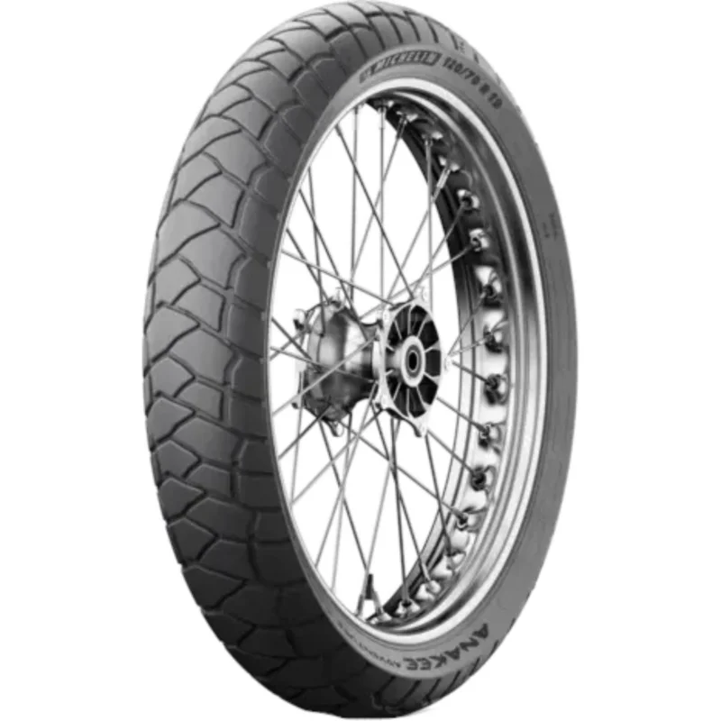 Végkiárusítás [ Michelin ] Pneu Avant ANAKEE ADVENTURE 90/90-21 M/C 54V TL/TT