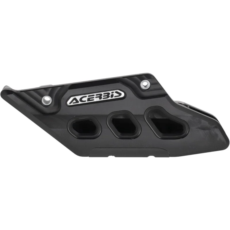 Vedd meg most [ Acerbis ] Guide Chaîne Race Noir, GasGas/Husqvarna/KTM