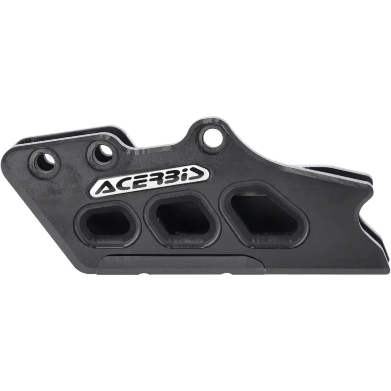 [ Acerbis ] Guide Chaîne Race Noir, Yamaha/Fantic Azonnal elérhető