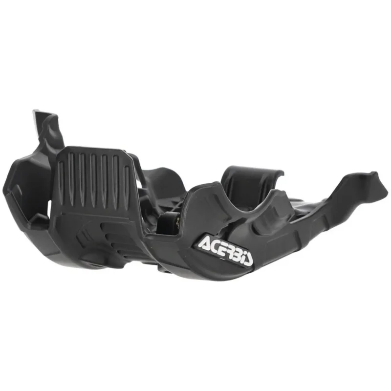 [ Acerbis ] Sabot Moteur Gas EC 250/300, MC 250 24-, Husqvarna TE 250/300, KTM SX 250/300, Noir Ajánlat