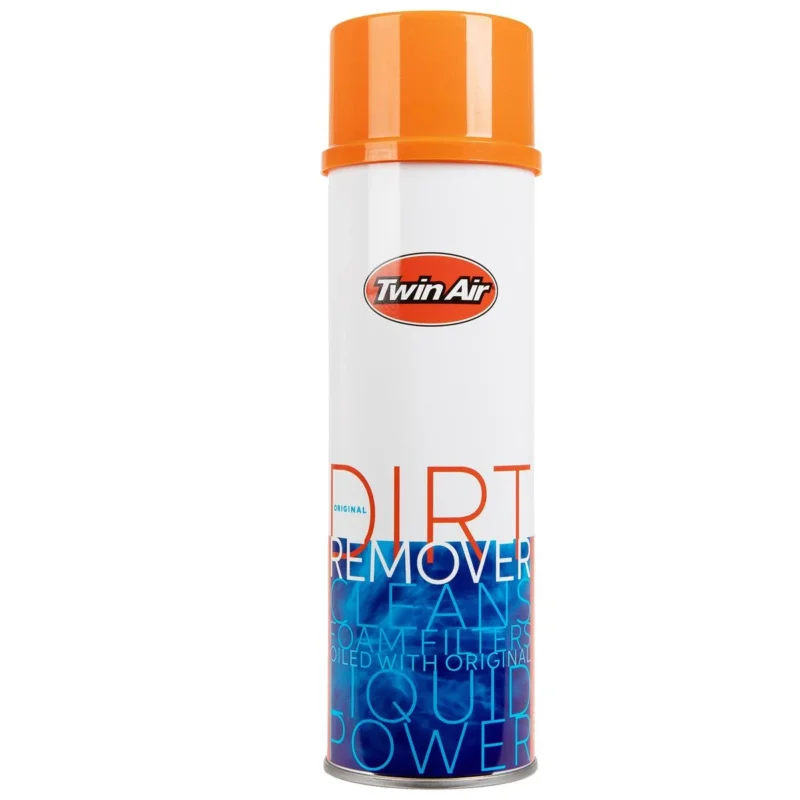 [ Twin Air ] Nettoyant Filtre à Air Spray Liquid Dirt Remover 500 ml Gyors kiszállítás