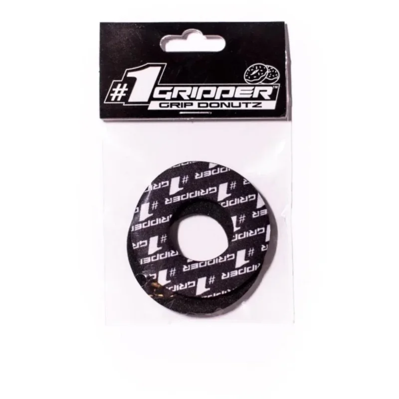 Akció [ Onegripper ] Donut Noir/Blanc