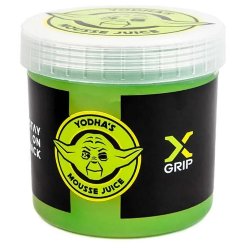 Vásárlói kedvenc [ X-Grip ] Gel Mousse YODHA’S 500 ml