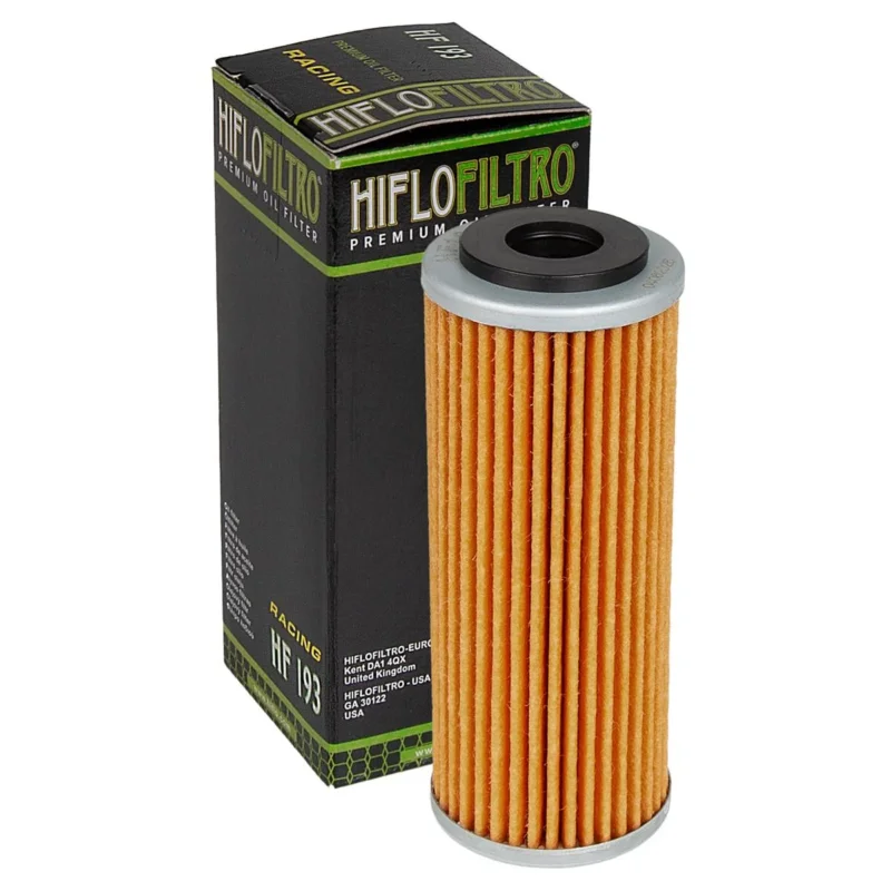 [ HIFLO ] Filtre à Huile HF 193 Triumph TF 250-X 24-, TF 450 X 25- Szezonális akció