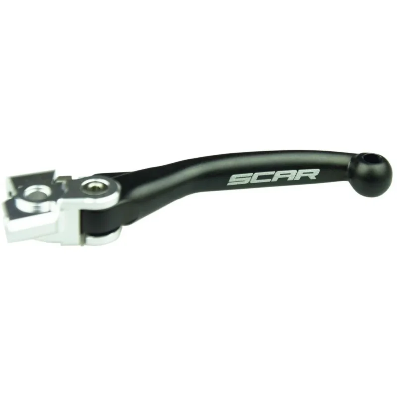 Azonnali szállítás [ SCAR ] Levier flexible d‘Embrayage Triumph/KTM/Ducati/Husqvarna/Sherco/Beta/GasGas/TM