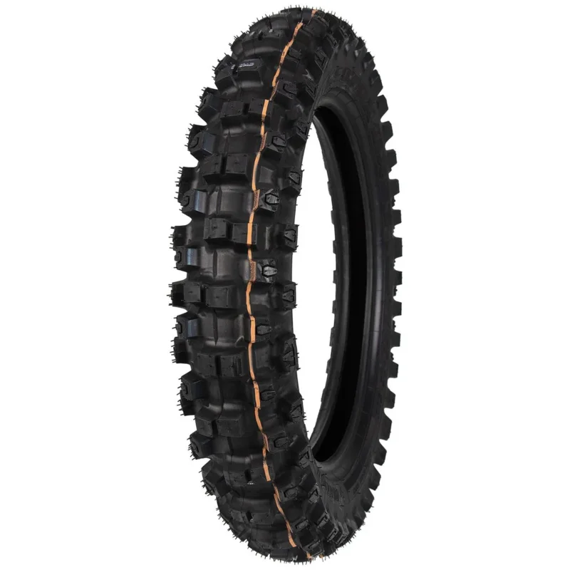 Szuper ajánlat [ Dunlop ] Pneu Arrière Geomax MX53 90/100-16