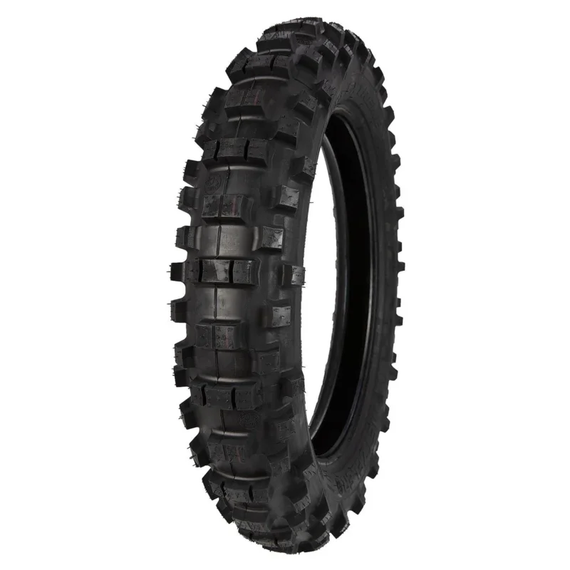 [ Metzeler ] Pneu Arrière MCE 6 Days Extreme 140/80 - 18 M/C 70M M+S Medium Kihagyhatatlan ajánlat