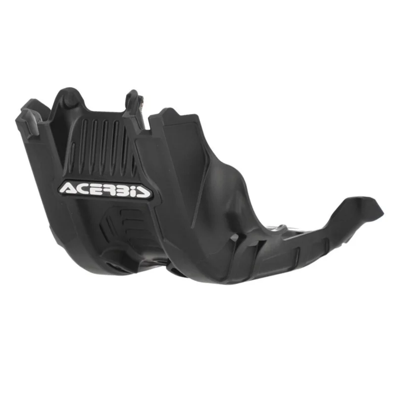 Alacsony ár [ Acerbis ] Sabot Moteur Husqvarna FC 250/350 23-, KTM SX-F 250/350 23-, Noir