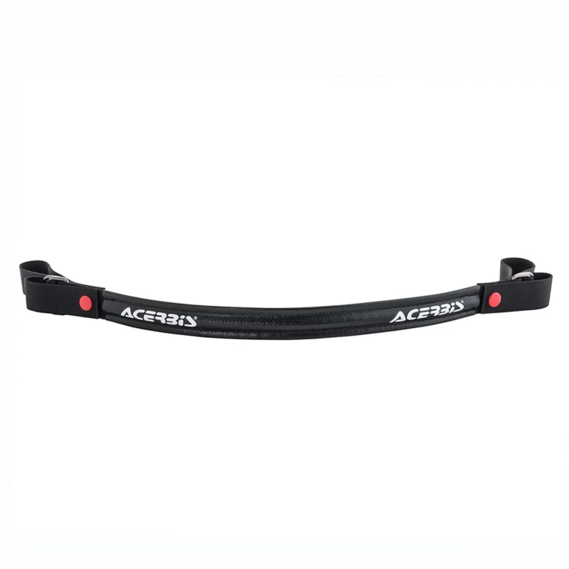 [ Acerbis ] Sangle de Levage Noir Prémium