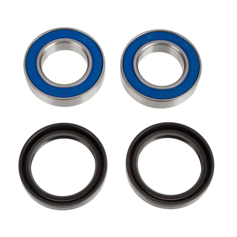 [ All-Balls ] Kit de roulements de roue Avant, Fantic/Yamaha/Kawasaki/Suzuki Korlátozott ajánlat