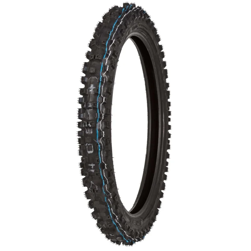 Alacsony ár [ Dunlop ] Pneu Avant Geomax MX53 80/100-21 51M NHS