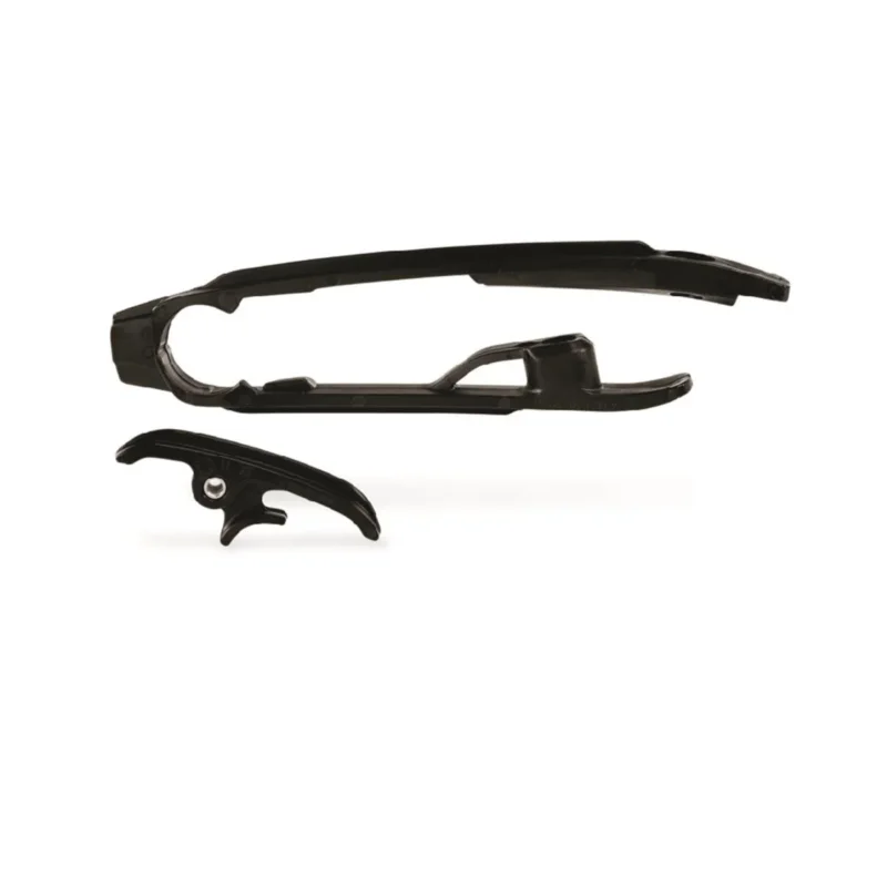 Csak ma [ Acerbis ] Patin de Bras KTM SX/SX-F, Husqvarna FC/TC/FE/TE, Gas Gas 21-, Noir