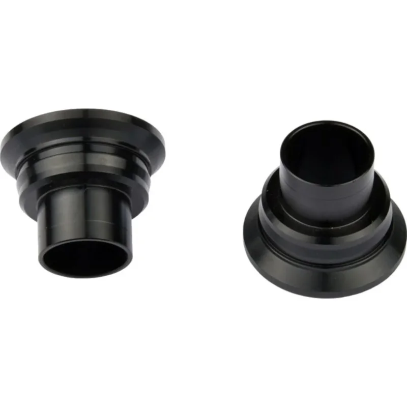 [ SCAR ] Kit Entretoises de Roue Arrière, Noir, KTM/GasGas/Husqvarna 23- Kihagyhatatlan ajánlat