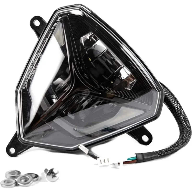 Azonnal elérhető [ X-Grip ] LED Plaque Phare Beta RR 13-