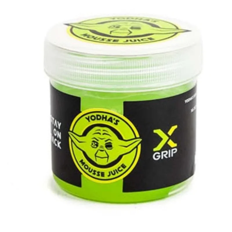 [ X-Grip ] Gel Mousse YODHA’S 80 ml Szuper ajánlat