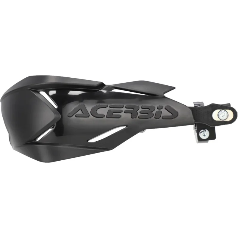 [ Acerbis ] Protège Mains X-Factory Noir, Kit de Montage inclus, CFMoto 450 MT 24- Olcsóbb