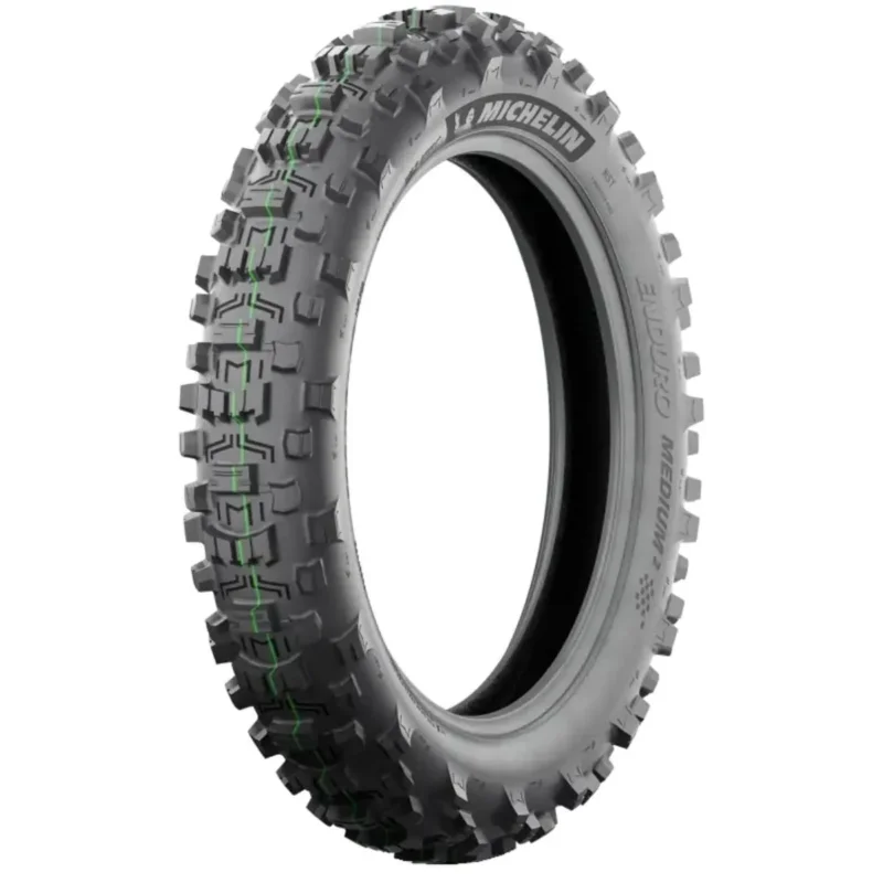 Árengedmény [ Michelin ] Pneu Arrière Enduro Medium 2 140/80 - 18 M/C 70R