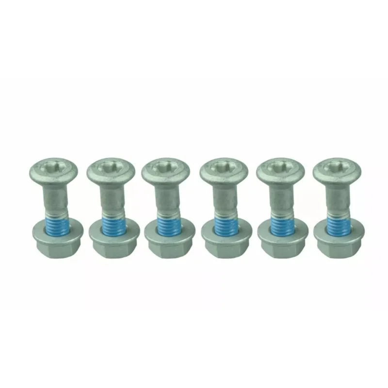 Olcsó [ SCAR ] Visserie Couronne Euro 6 Pack