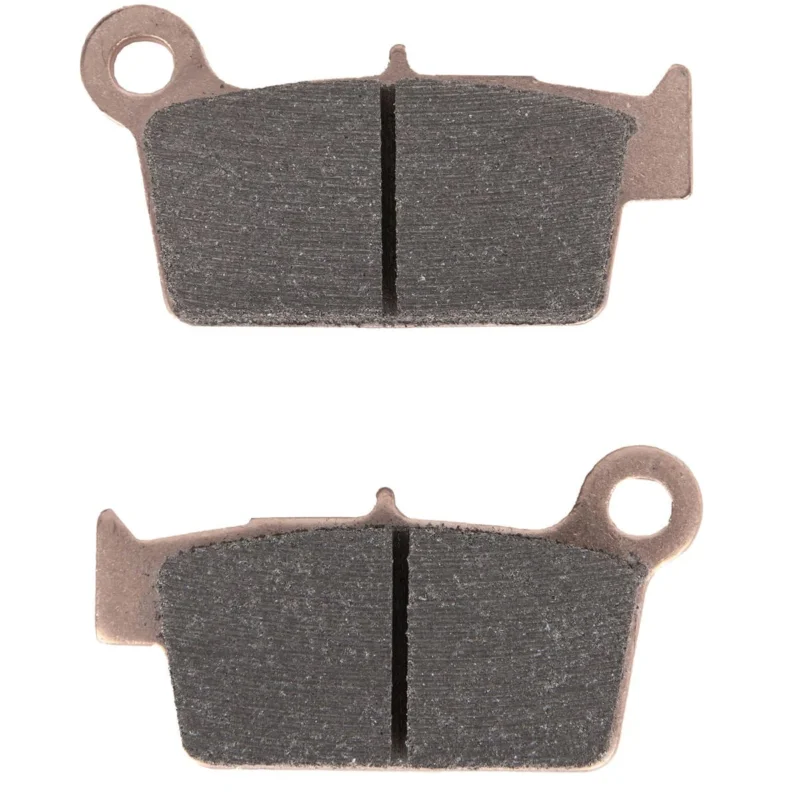 [ Moto-Master ] Plaquettes de Frein Sinter Pro Racing GP Beta RR 2T/4T, Fantic, Yamaha, Kawasaki, Suzuki, Arrière Vedd meg most