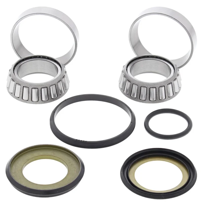 [ All-Balls ] Kit Roulements Colonne de Direction Beta RR/XTrainer, KTM SX/SX-F/EXC/EXC-F/Freeride, Husqvarna FC/FE/TE/TC, Husaberg FE/TE Kedvezmény
