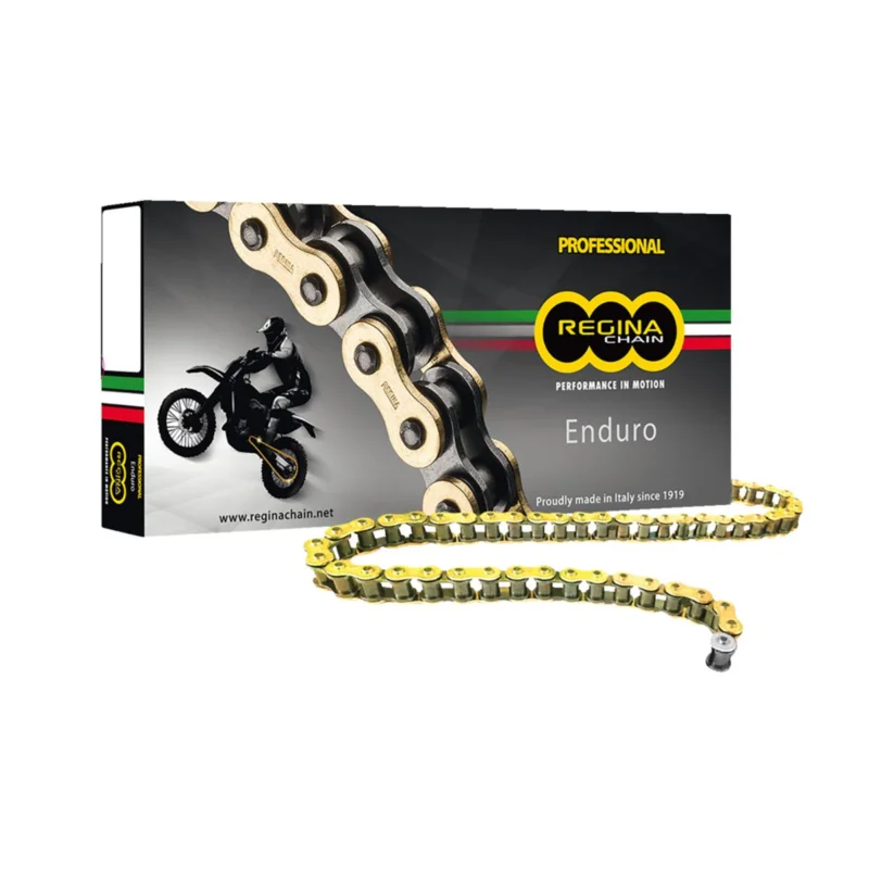 [ Regina ] Chaîne ZSE Enduro 520 Pas Vedd meg online