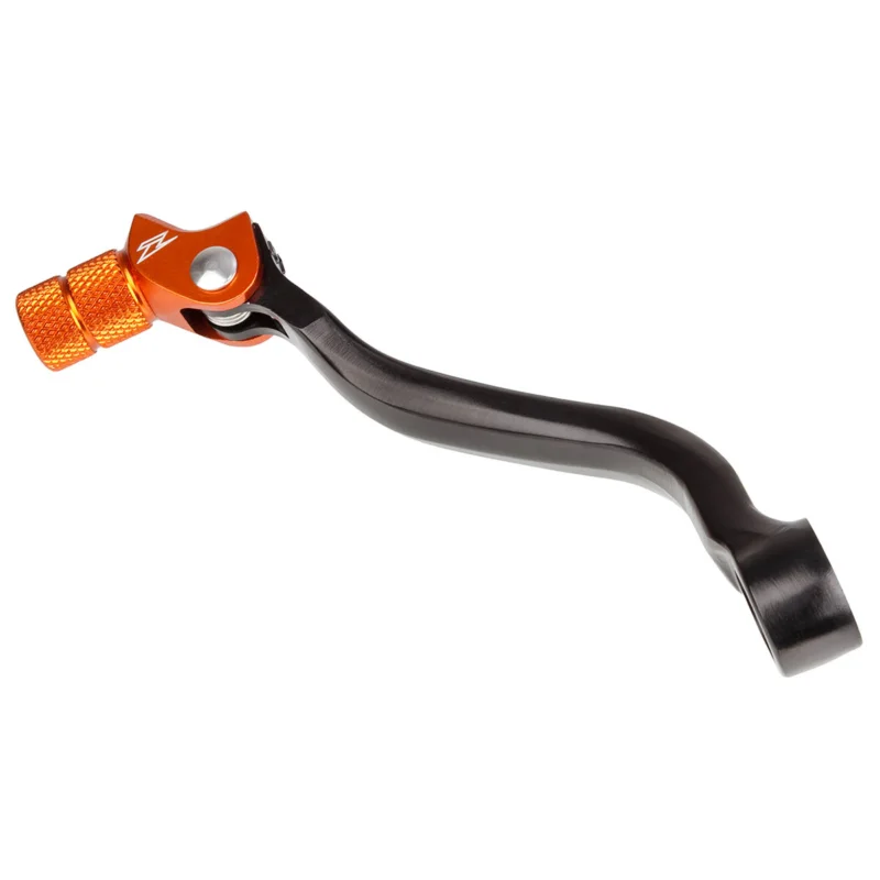 Kihagyhatatlan ajánlat [ Zeta ] Sélecteur de Vitesse KTM SX/SX-F/EXC/EXC-F, Orange