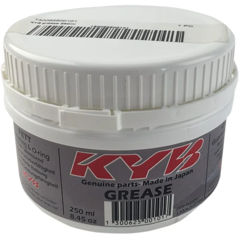 [ Kayaba ] Graisse 250 ml Azonnal elérhető
