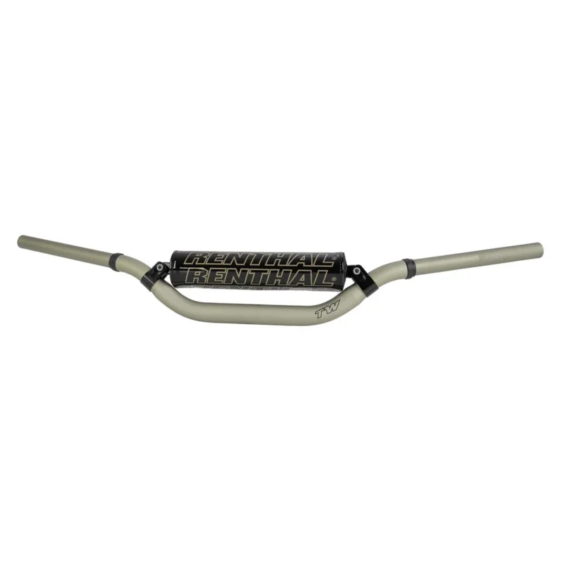 Bestseller [ Renthal ] Guidon Twinwall 997, 28.6 mm, Limited Edition Hard Anodized
