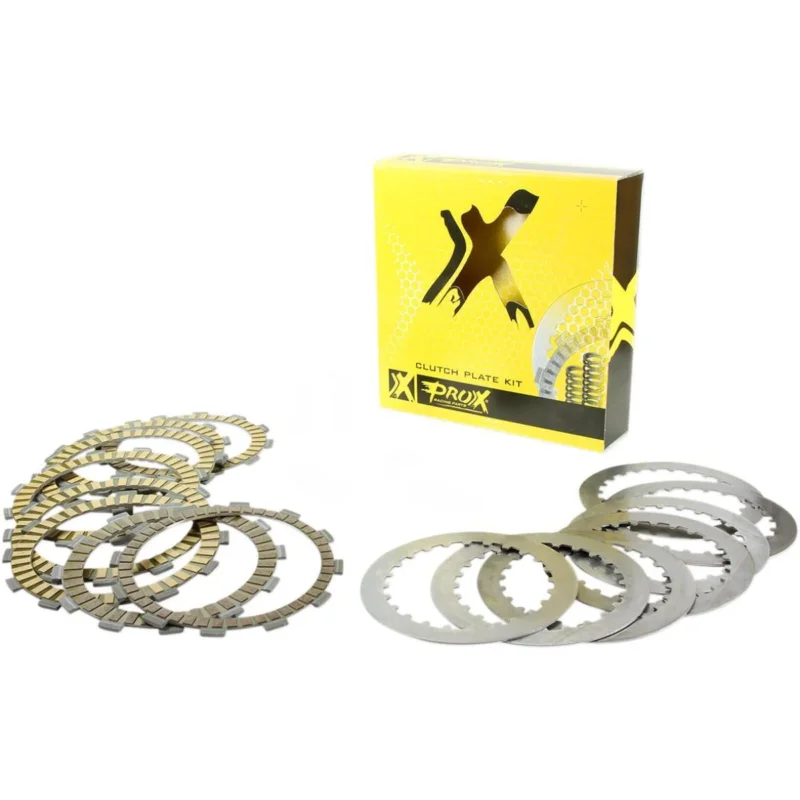 [ ProX ] Kit d‘Embrayage Husqvarna, KTM, Gas Gas 250/300/350/450/500 12- Prémium