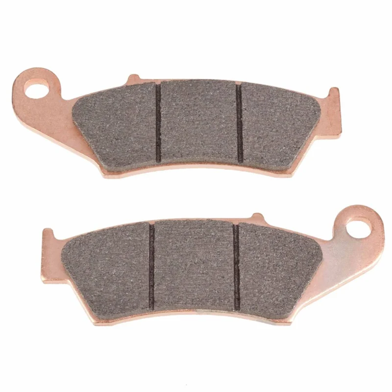 Akciós ár [ Moto-Master ] Plaquettes de Frein Sinter Pro Racing GP Gas Gas, Honda, Kawasaki, Suzuki, Beta, Yamaha, Avant, Sintered Pro Racing GP