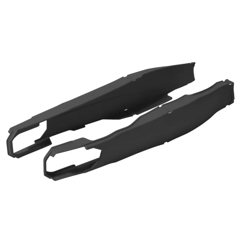 Legkelendőbb [ Polisport ] Protection de Bras Oscillant KTM EXC/EXC-F 12-20, Black
